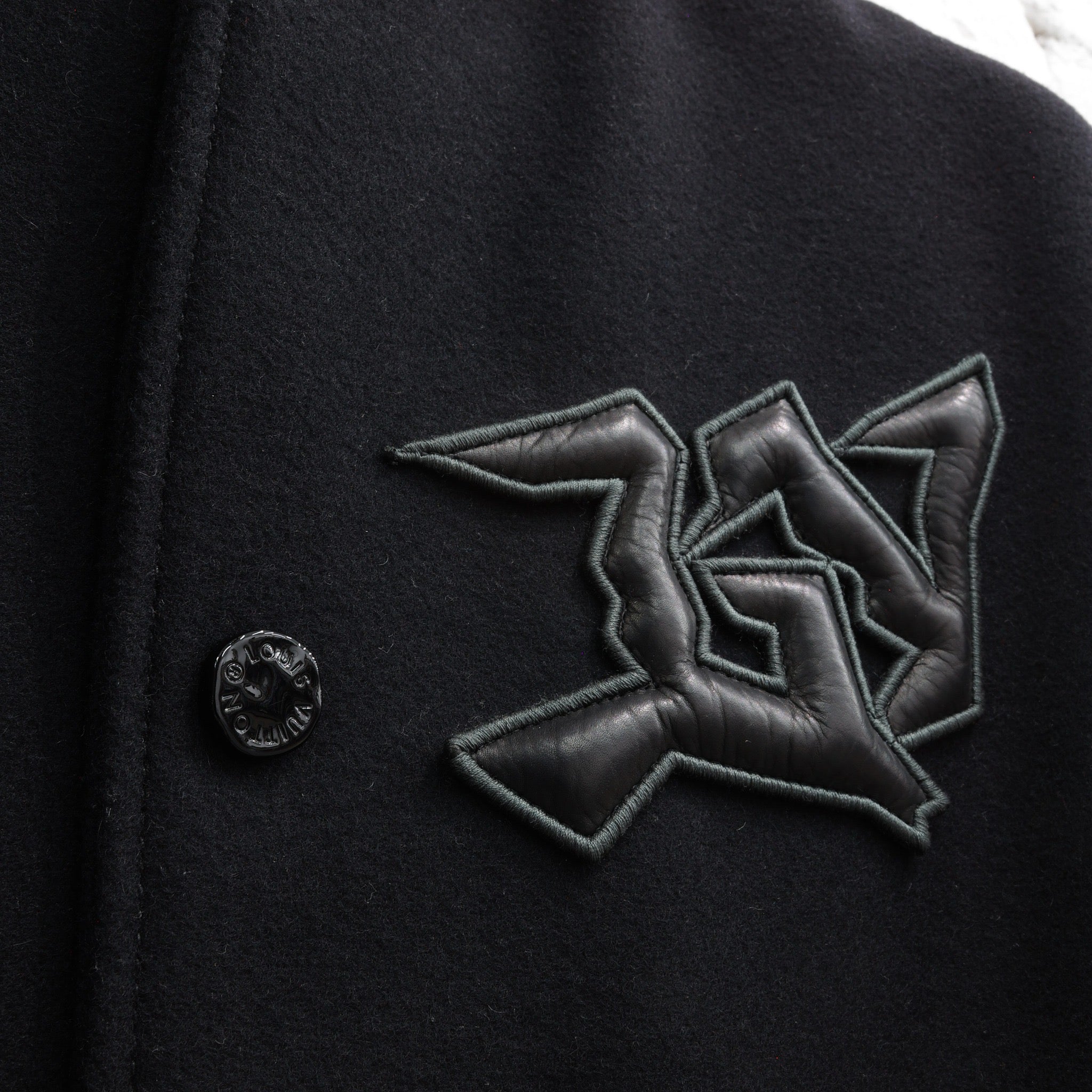 Jaqueta Louis vuitton