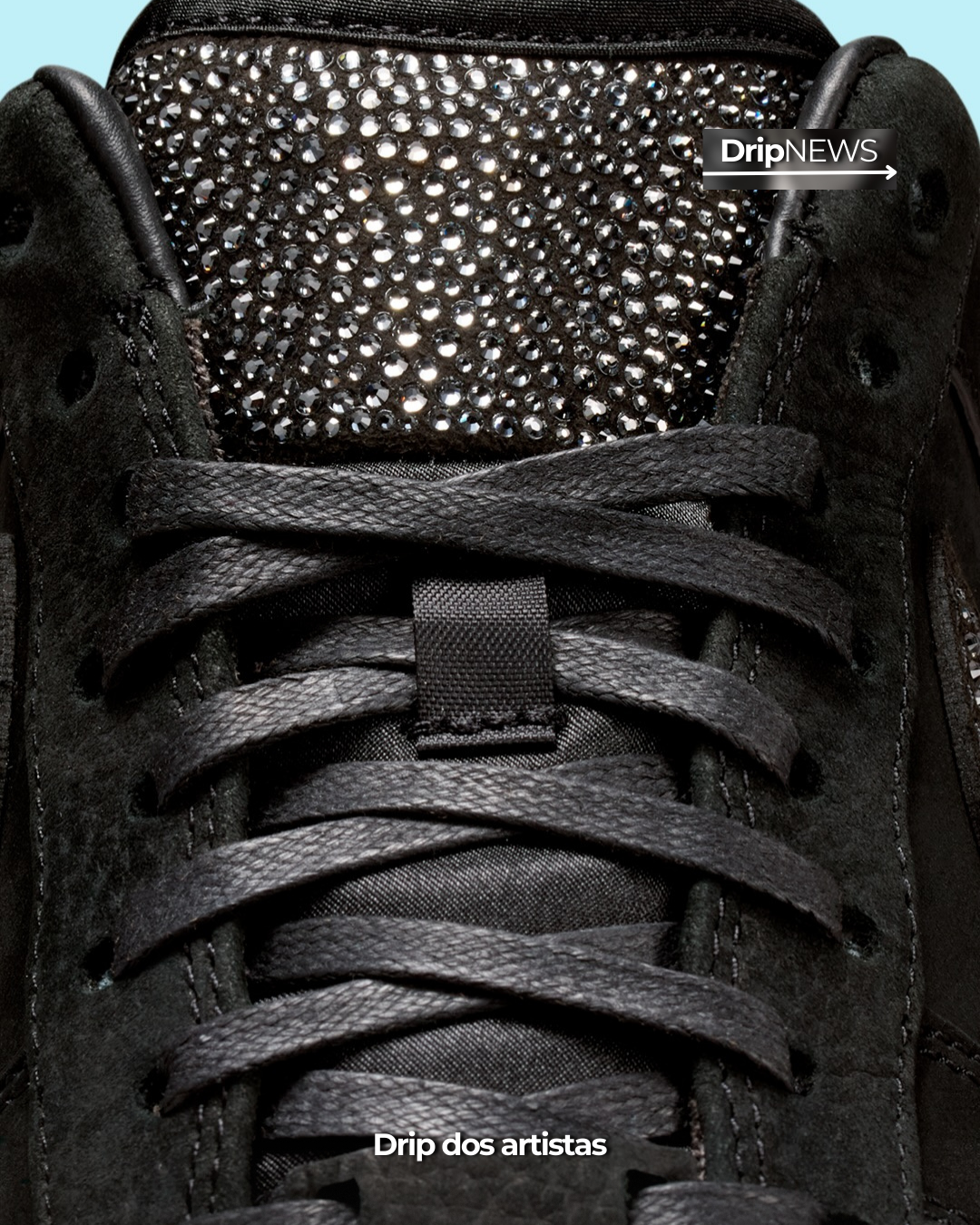 Ja Morant x Nike Air Force 1 Low Luxe