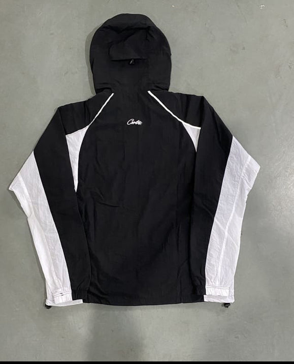 Jaqueta Corteiz Spring Black