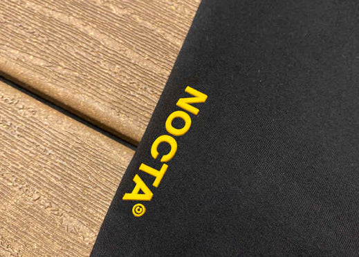 Calça Nike x NOCTA Tech Fleece Black