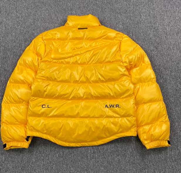 Jaqueta Puffer Nike NOCTA