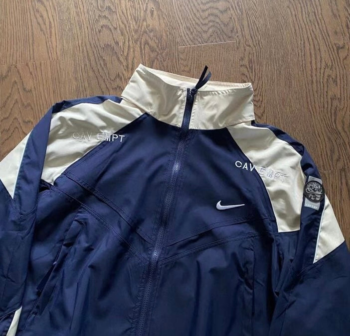 Jaqueta Nike x Cav Empt