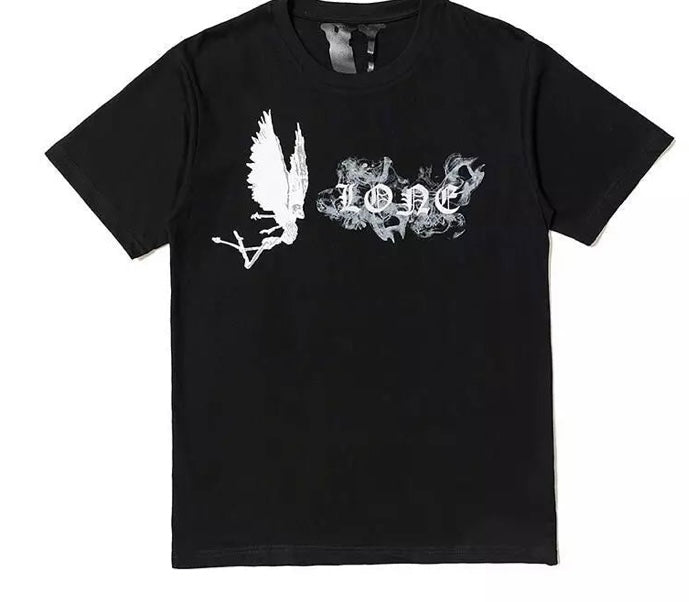 Camiseta VLONE "Smoke"
