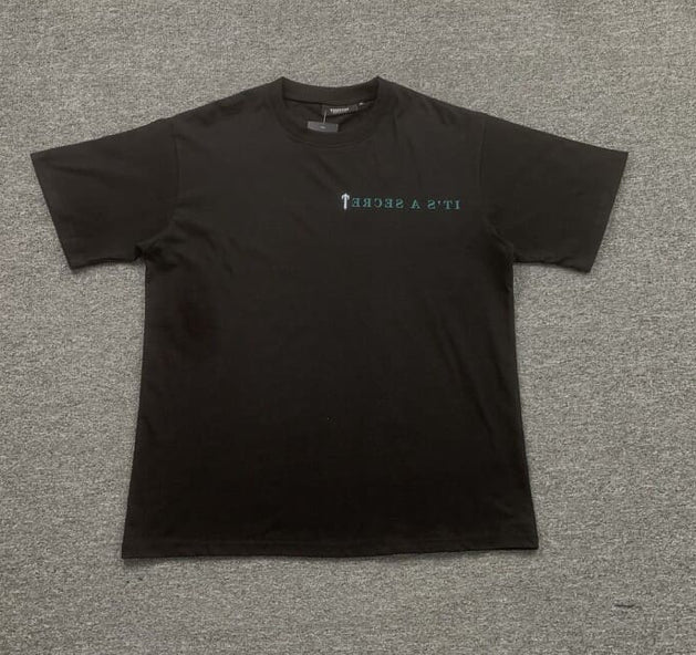 Camiseta Trapstar Irongate T High Frequency
