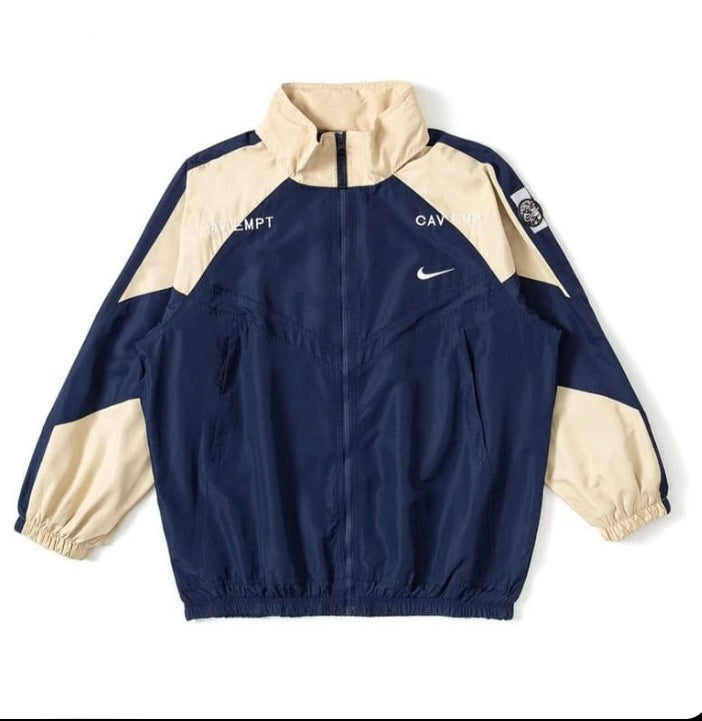 Jaqueta Nike x Cav Empt