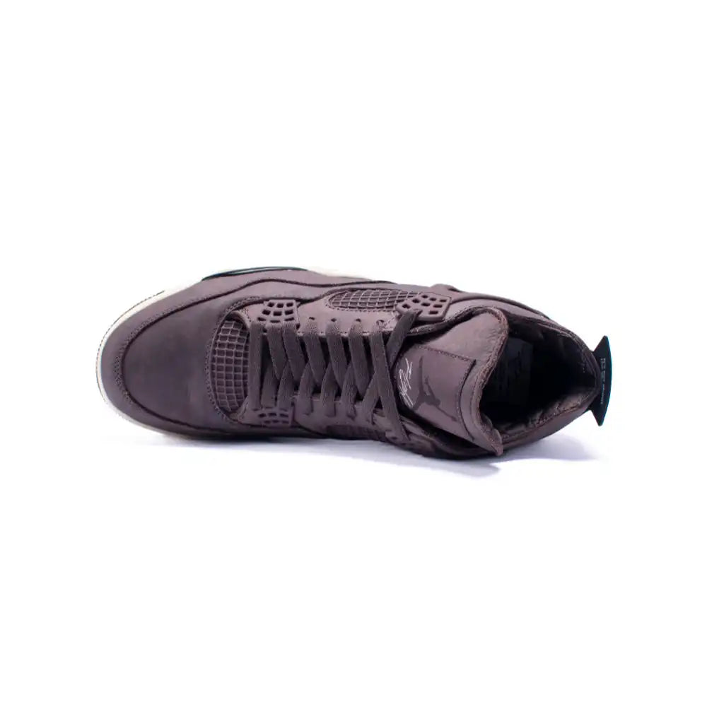 A Ma Maniére x Air Jordan 4 Retro Violet Ore