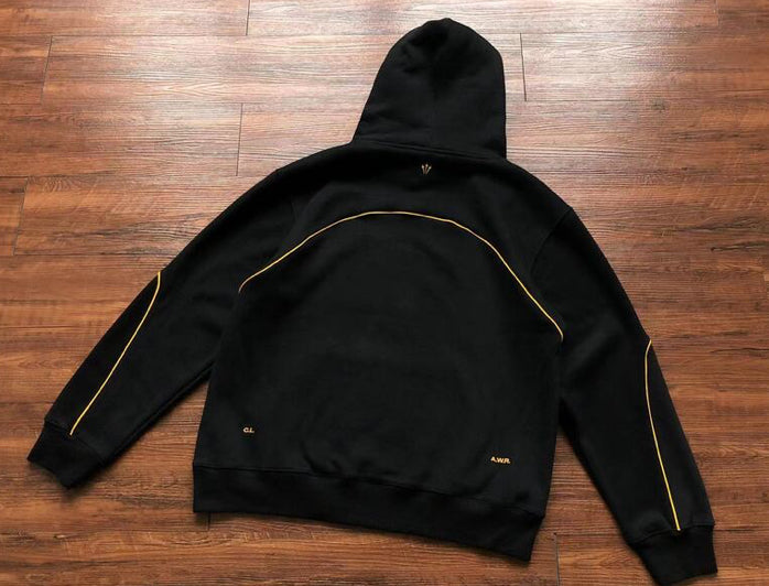 Moletom Nike x NOCTA