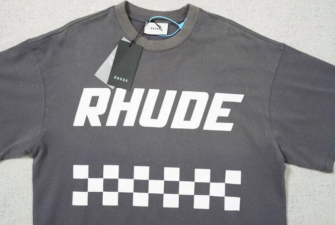 Camiseta Rhude Off Road
