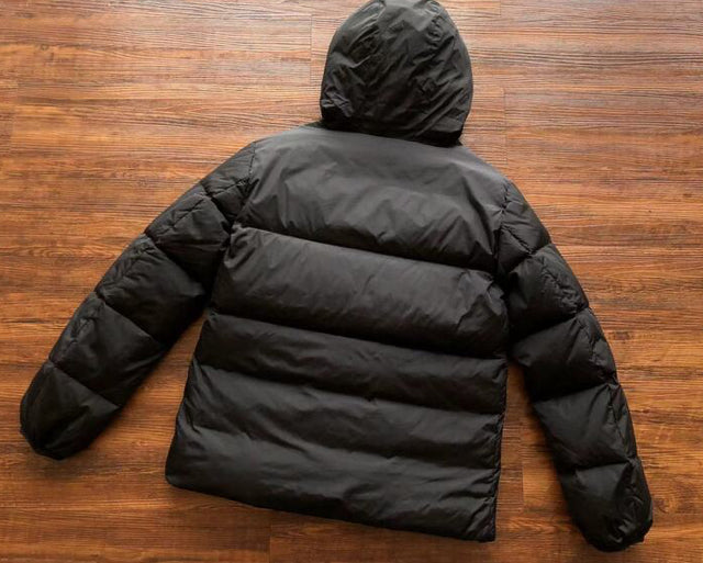 Jaqueta Moncler Montcla