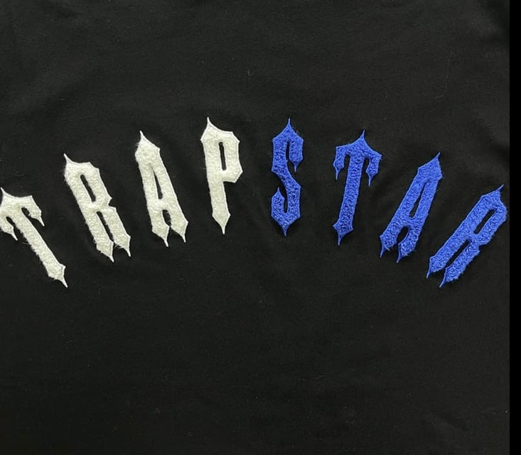 Conjunto Trapstar Irongate Arch Chenille