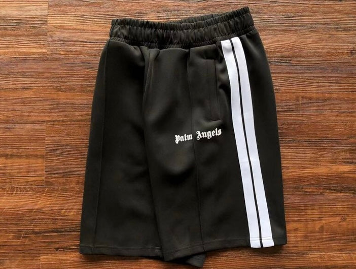 Palm Angels Classic Track Shorts