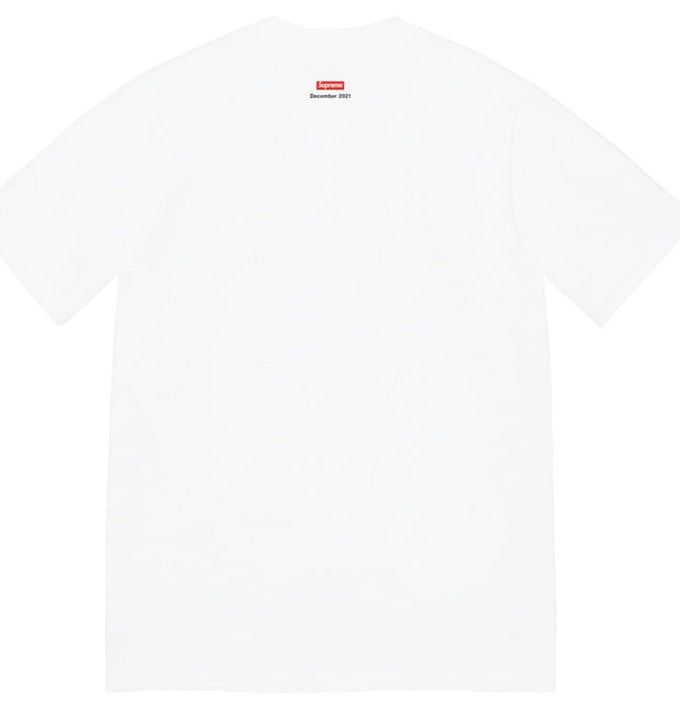 Camiseta Supreme Raphael