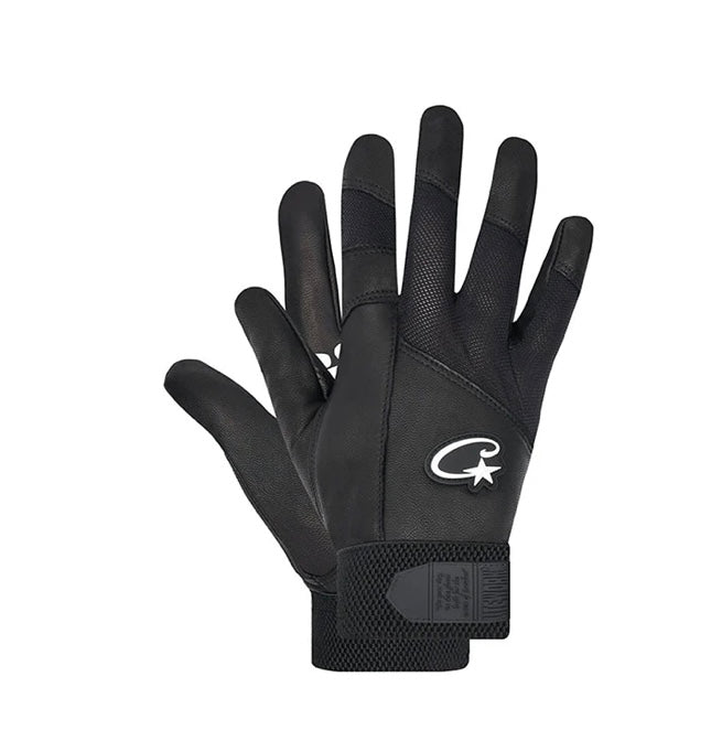 Luva Corteiz Leather