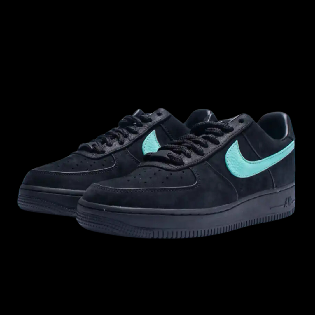 Tiffany e Co. x Nike Air Force 1 Low