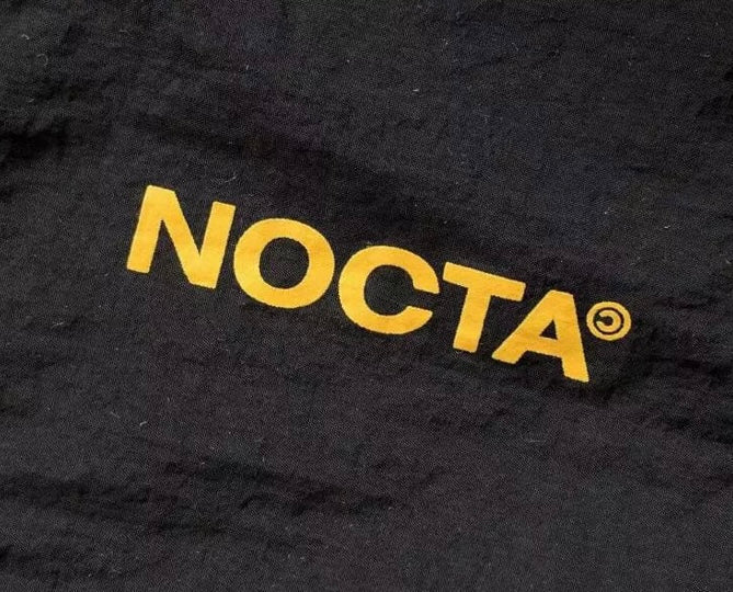 Calça Nike x NOCTA