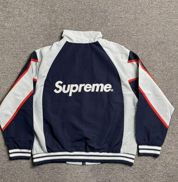 Jaqueta Supreme x New York Yankees Navy