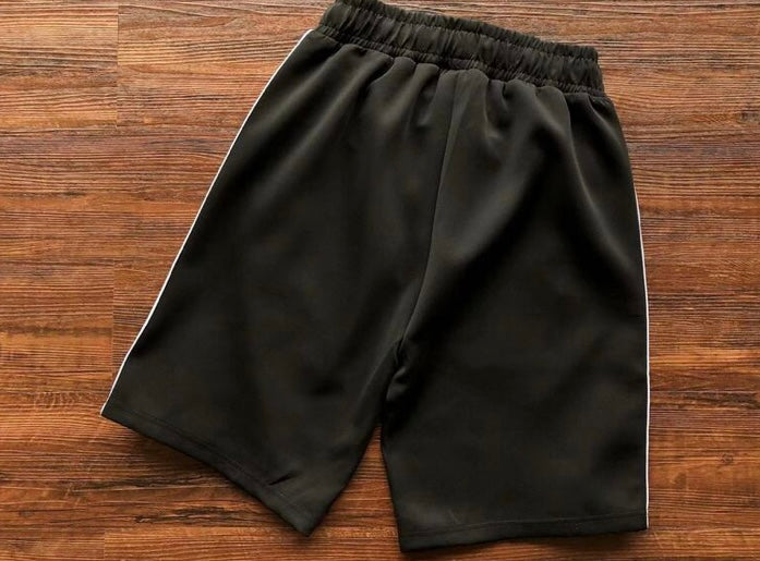 Palm Angels Classic Track Shorts