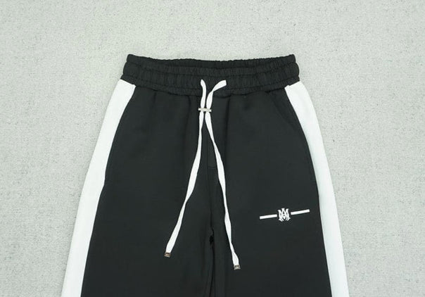 Calça Amiri Always On Point Track Black