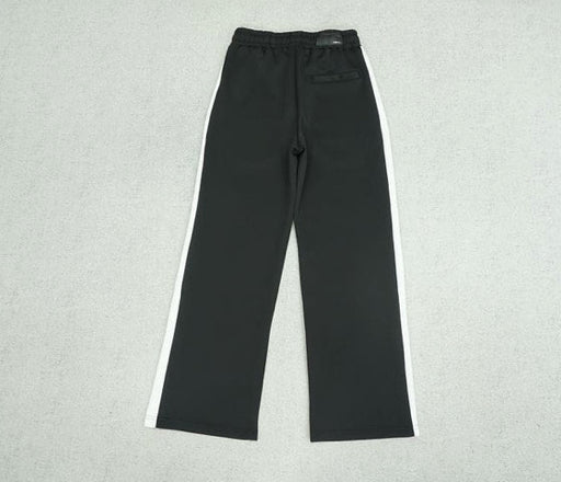 Calça Amiri Always On Point Track Black