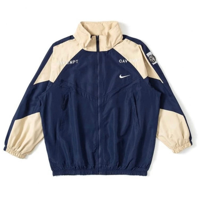 Jaqueta Nike x Cav Empt