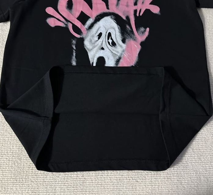 Camiseta Synaworld Scream