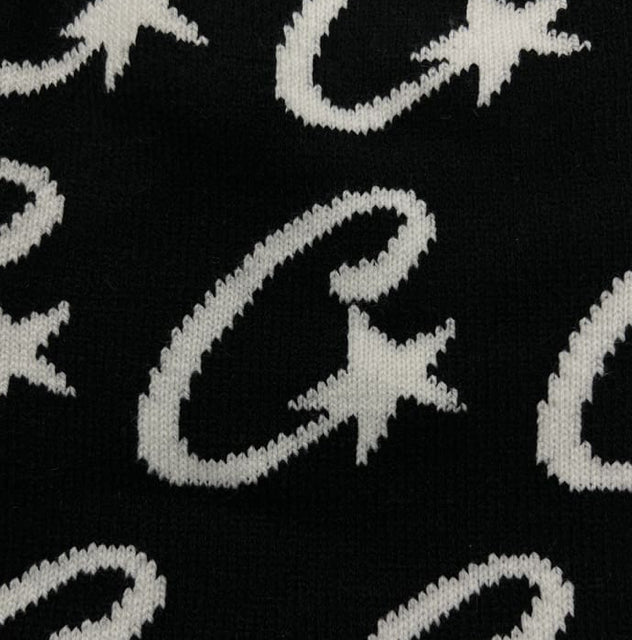 Gorro Corteiz Cstarz Monogram