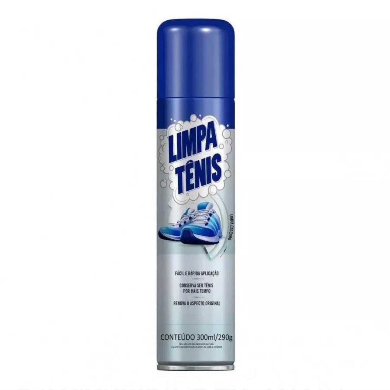 limpa tenis - DRIP DOS ARTISTAS