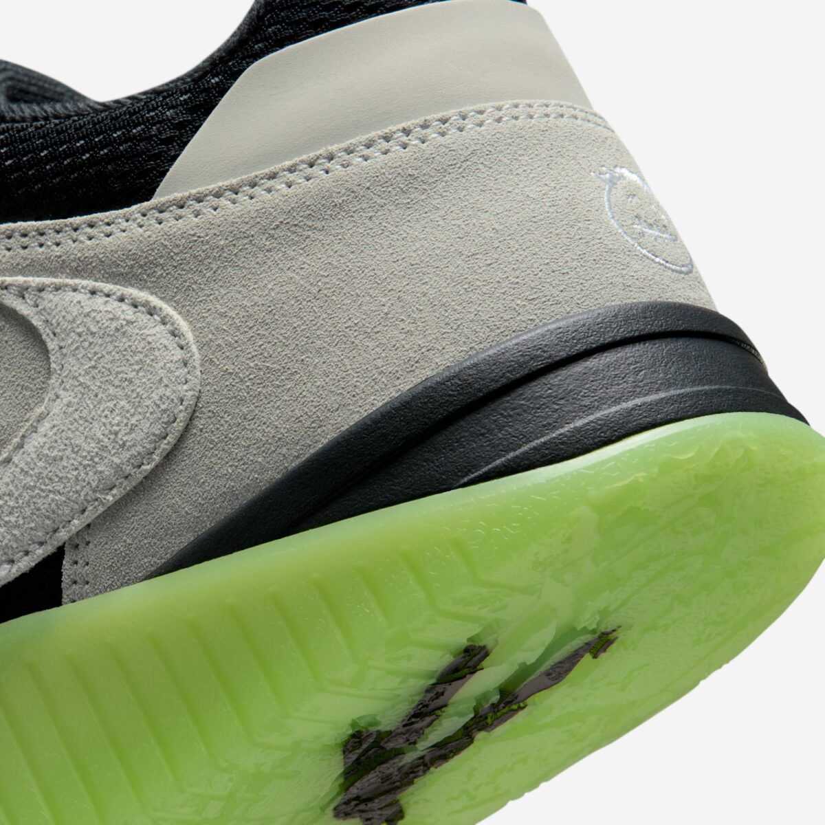 Chase B x Travis Scott x Jordan Jumpman Jack