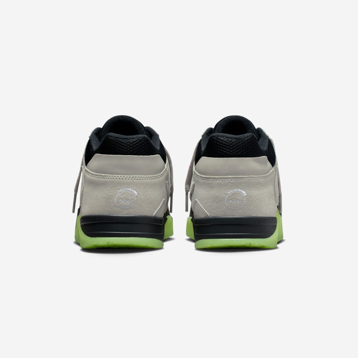 Chase B x Travis Scott x Jordan Jumpman Jack