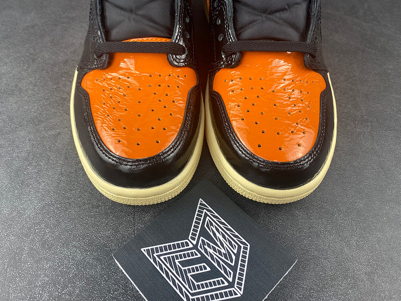 Air Jordan 1 Retro High Shattered Backboard 3.0 - DRIP DOS ARTISTAS