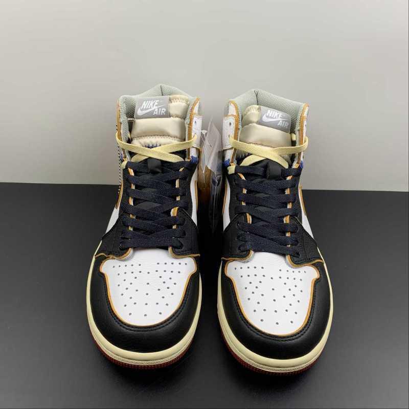 Air jordan 1 UNION high