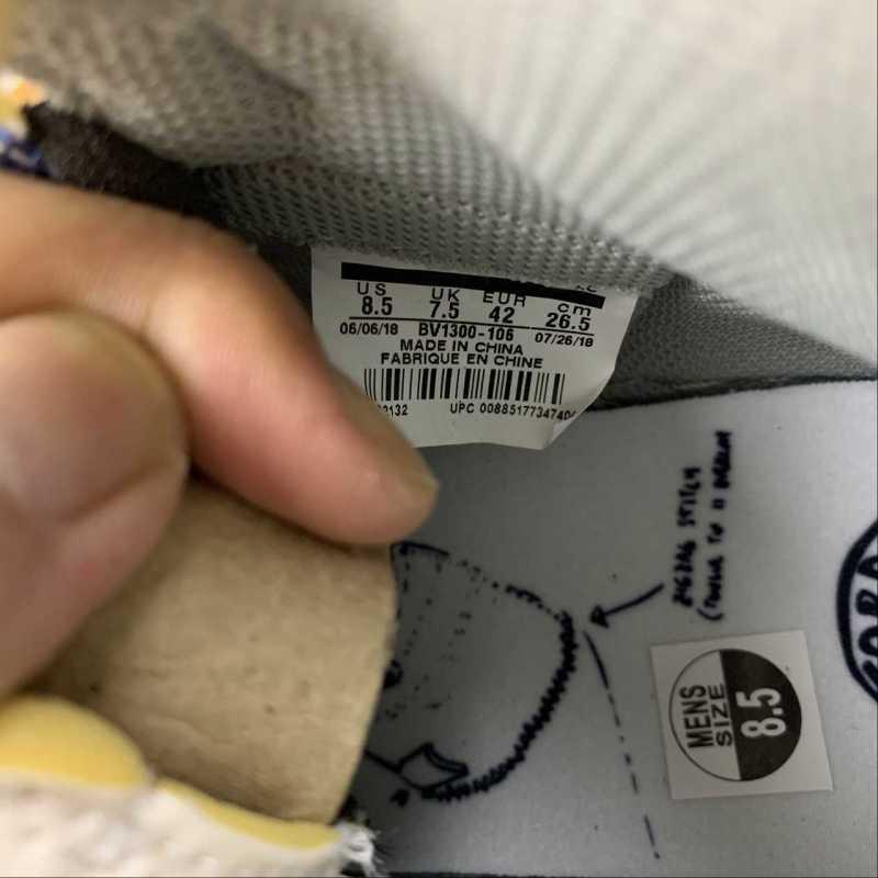 Air jordan 1 UNION high