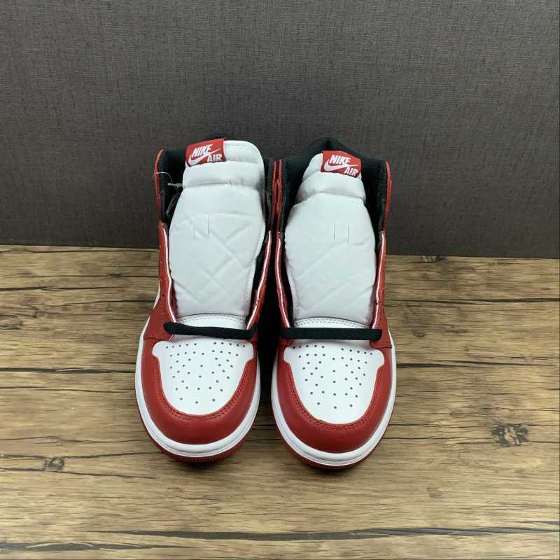 Air jordan 1 Chicago high