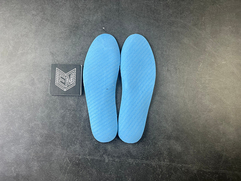 Air Jordan 1 Low Stealth French Blue (Women's) - DRIP DOS ARTISTAS