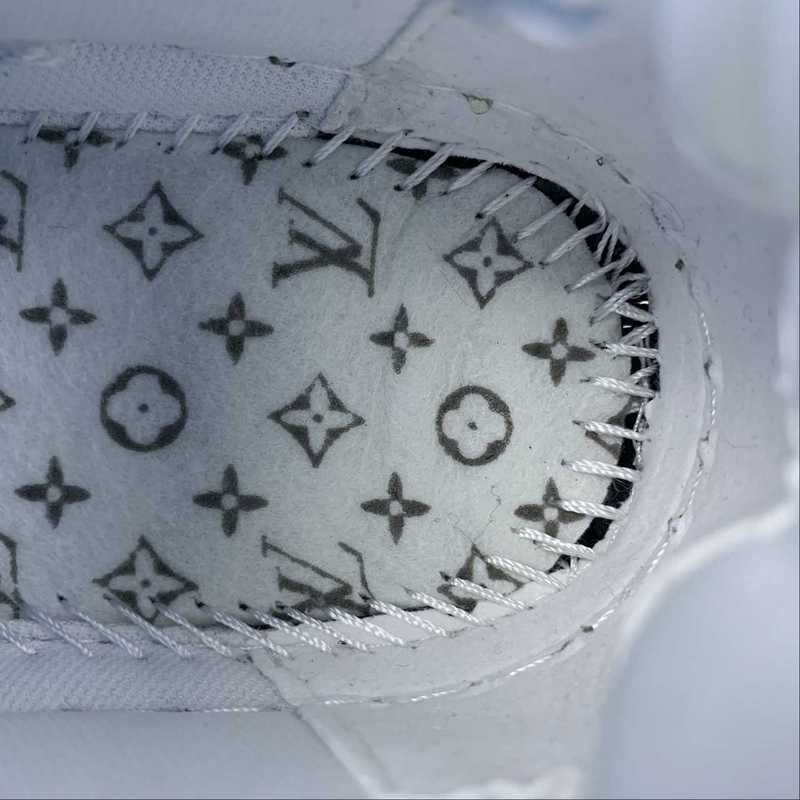 LV trainner - DRIP DOS ARTISTAS