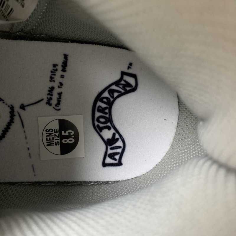 Air jordan 1 UNION high