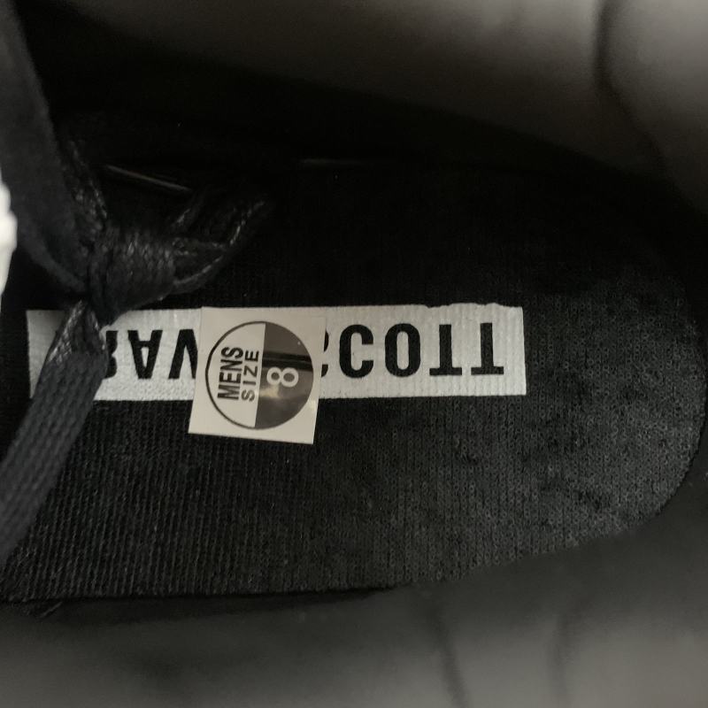 Air Jordan 4 x Cactus Jack