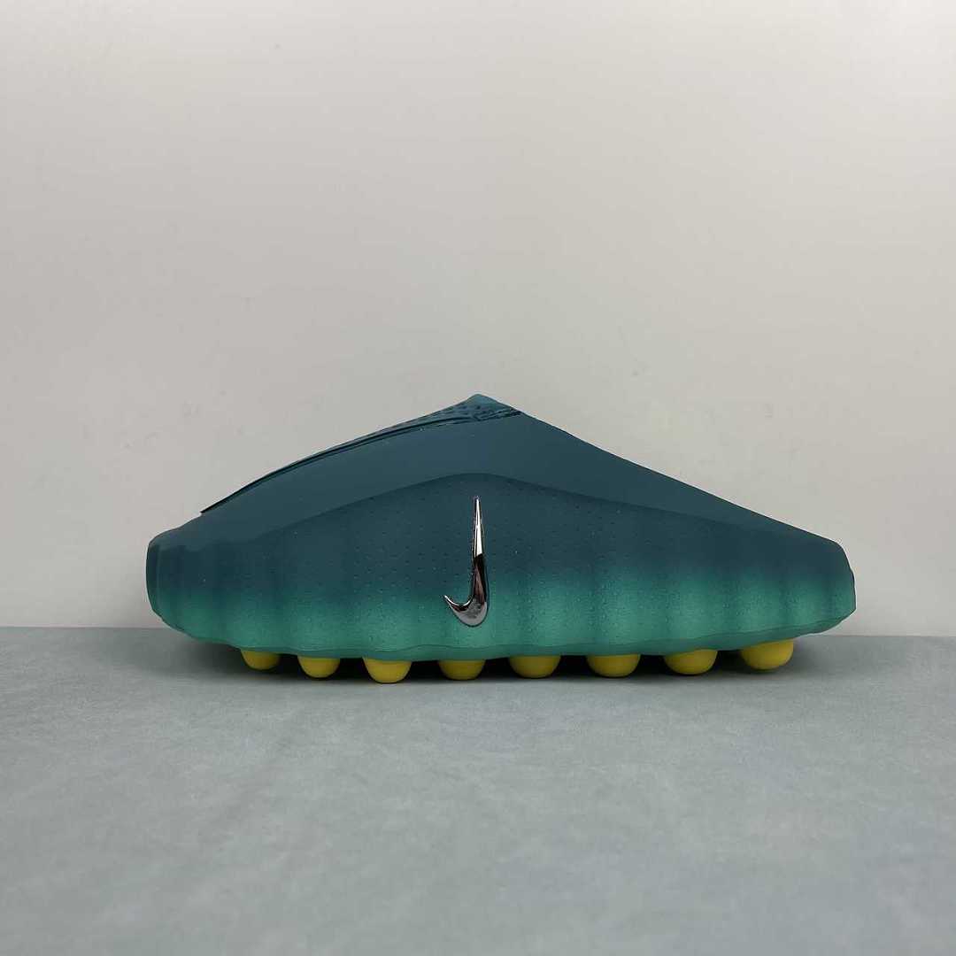 Nike Mind 001 Slide Geode Teal