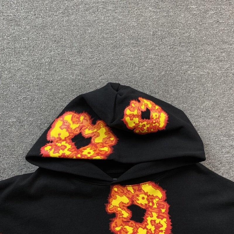 Moletom Denim tears - offset