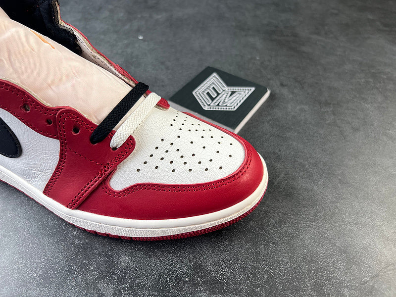 Air Jordan 1 Retro High OG Chicago Lost And Found - DRIP DOS ARTISTAS