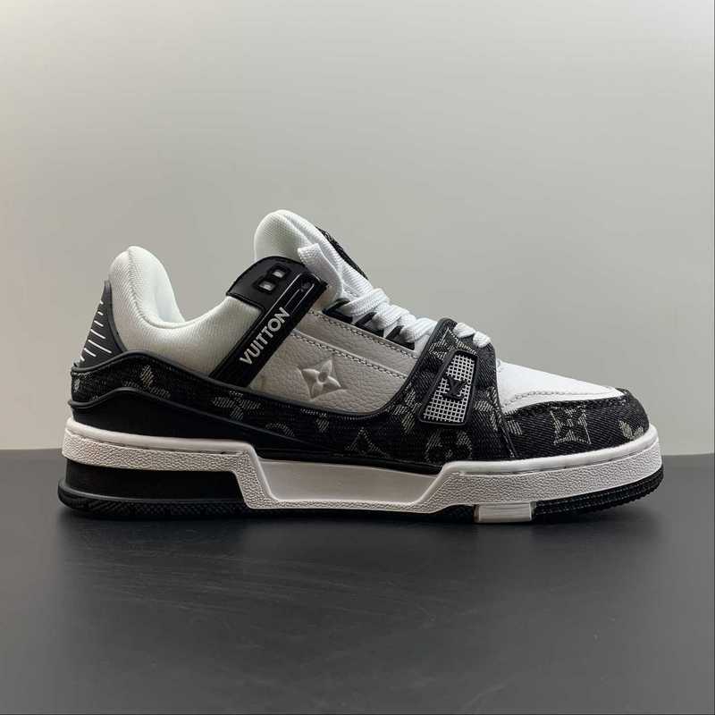 LV trainner - DRIP DOS ARTISTAS