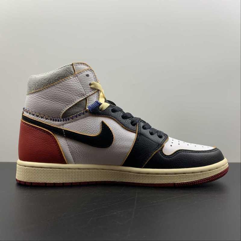 Air jordan 1 UNION high