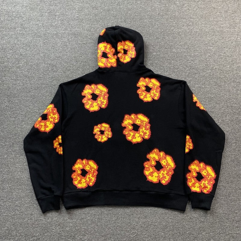 Moletom Denim tears - offset