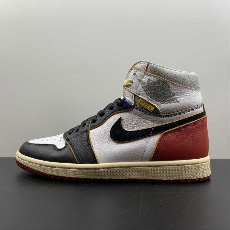 Air jordan 1 UNION high