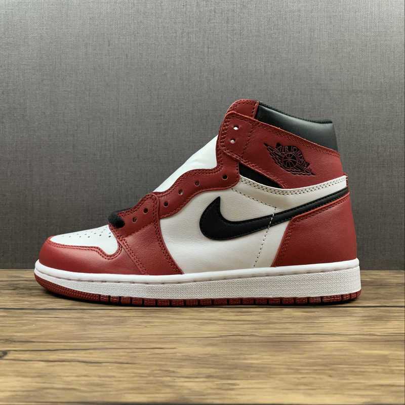 Air jordan 1 Chicago high