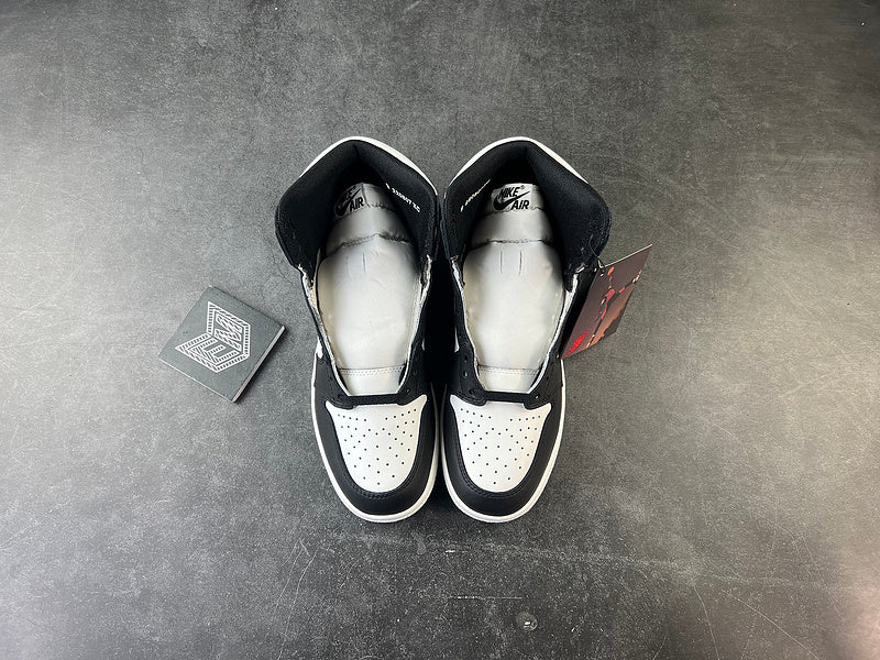 Air Jordan 1 Retro High 85 Black White (2023) - DRIP DOS ARTISTAS
