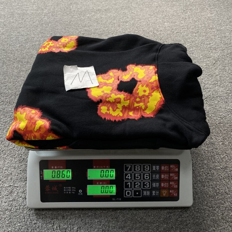 Moletom Denim tears - offset