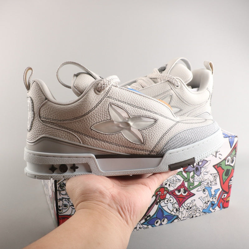 Louis Vuitton LV Skate Sneaker