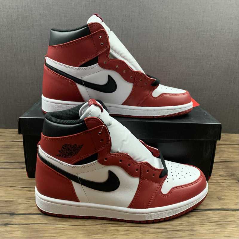 Air jordan 1 Chicago high