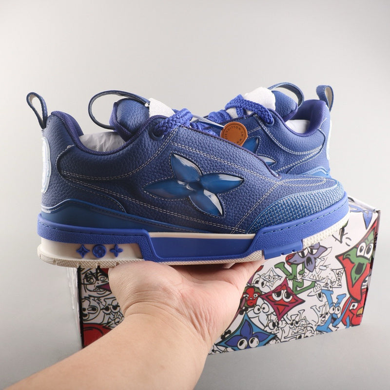 Louis Vuitton LV Skate Sneaker